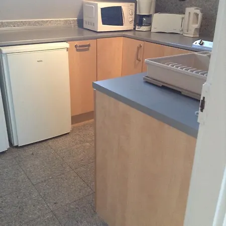 Kovacs Haz Lejlighedshotel
